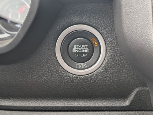 Used 2022 RAM 2500 Big Horn w/ Snow Chief Group AWD/4WD image 10