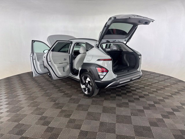 Certified 2026 Hyundai Kona Limited AWD/4WD image 20