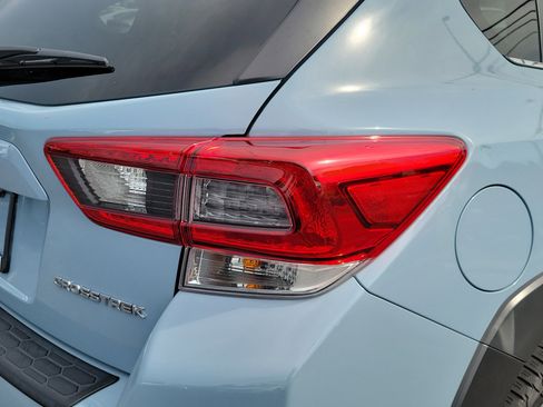 Certified 2021 Subaru Crosstrek 2.5i Limited AWD/4WD image 11
