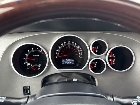 Used 2014 Toyota Sequoia Platinum w/ Preferred Accessory Package image 19