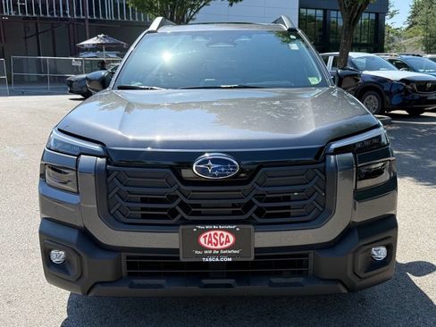 Certified 2026 Subaru Outback Premium AWD/4WD image 2