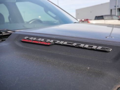 Used 2025 RAM 1500 RHO AWD/4WD image 10