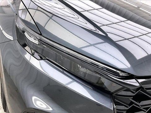 Certified 2024 Honda CR-V Sport Touring image 26