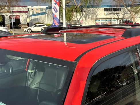 Certified 2024 Toyota 4Runner TRD Off-Road Premium image 26