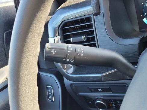 New 2025 Ford F150 STX image 18