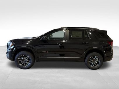 New 2026 GMC Terrain AT4
