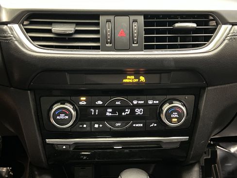 Used 2016 MAZDA MAZDA6 Touring image 19