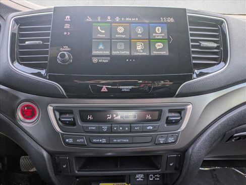 Used 2023 Honda Passport EX-L image 14