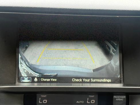 Used 2013 Honda Crosstour EX-L image 13