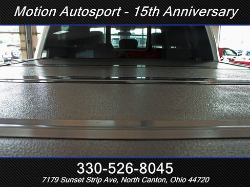 Used 2019 Ford F150 XLT w/ Equipment Group 302A Luxury AWD/4WD image 7