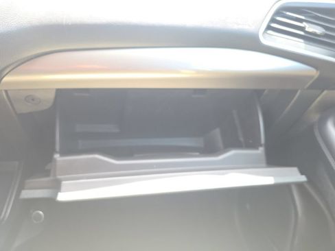 Used 2024 Ford Edge SE w/ Cargo Accessory Package AWD/4WD image 23