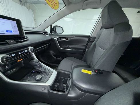 Certified 2023 Toyota RAV4 AWD Hybrid image 23