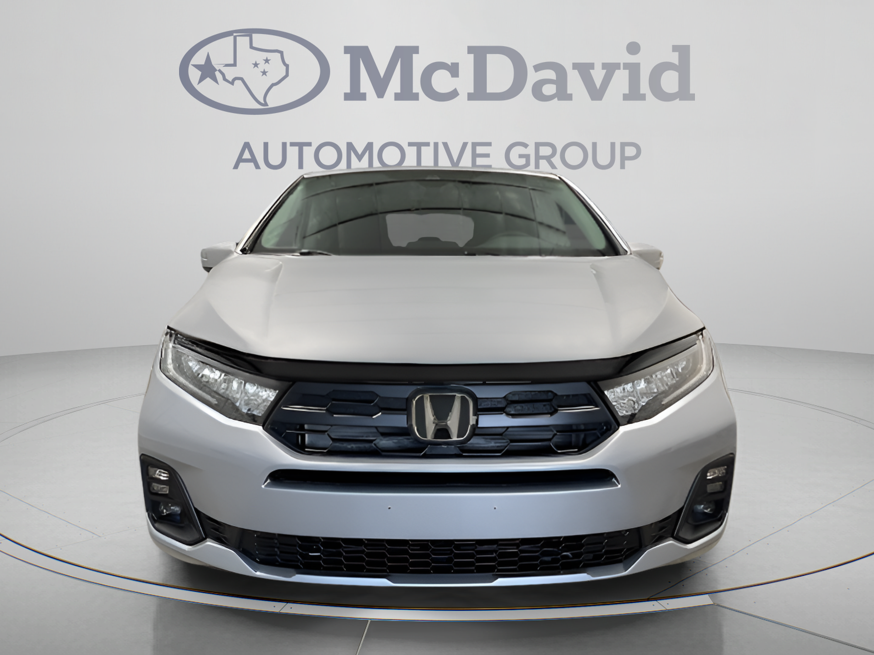 New 2027 Honda Odyssey EX-L image 9