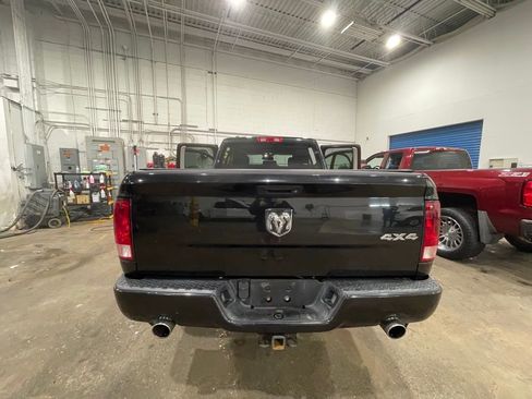 Used 2015 RAM 1500 Tradesman w/ Popular Equipment Group AWD/4WD image 19