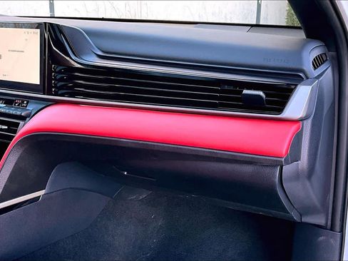 Used 2026 Toyota Camry XSE image 19