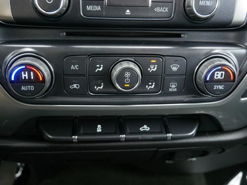 Used 2016 Chevrolet Silverado 1500 LT w/ All Star Edition image 23