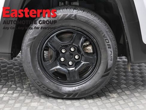 Used 2021 Jeep Renegade Sport AWD/4WD image 31