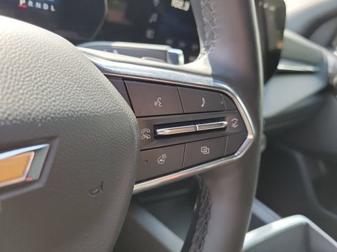 Certified 2025 Chevrolet Equinox LT FWD image 27