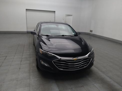 Used 2022 Chevrolet Malibu LT FWD image 14