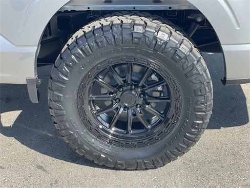 New 2025 Ford F150 STX w/ Equipment Group 200A image 32