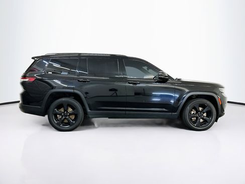 Used 2021 Jeep Grand Cherokee L Laredo AWD/4WD image 10