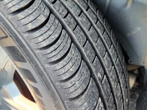 Used 2017 GMC Terrain SLT w/ Open Road Package image 51