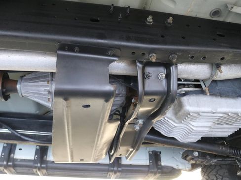 Used 2001 Ford F250 Lariat AWD/4WD image 35