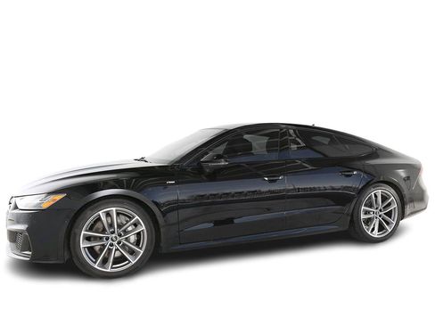 Used 2022 Audi A7 3.0T Premium Plus image 8