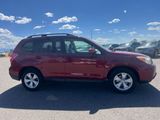 Used 2014 Subaru Forester 2.5i Premium image 2