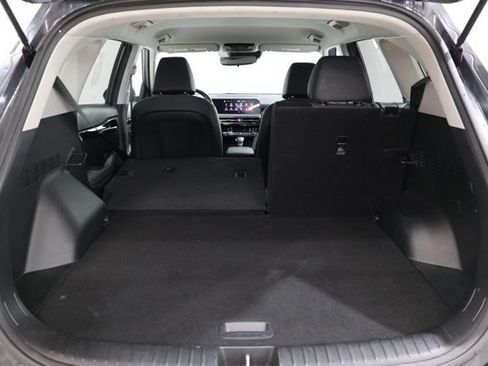 Used 2025 Kia Seltos S FWD image 34