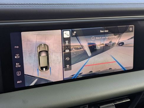 New 2026 Porsche Macan 4 Electric AWD/4WD image 19