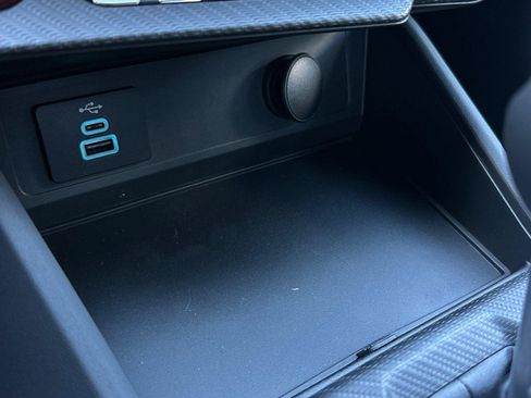 New 2026 Ford Mustang EcoBoost CONVERTIBLE w/ Anti-Theft Package image 22