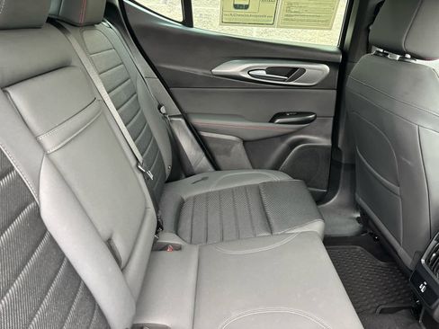 Used 2024 Dodge Hornet R/T image 26