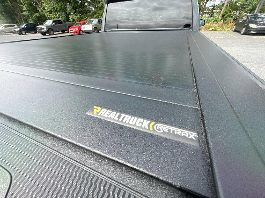 Used 2024 Toyota Tacoma SR5 AWD/4WD image 26