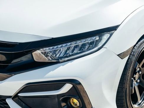 Used 2020 Honda Civic Si image 39