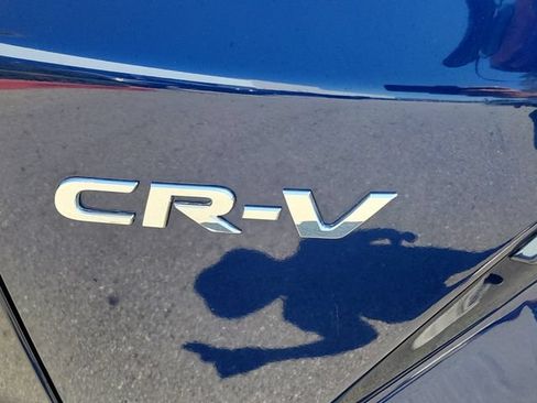 Used 2019 Honda CR-V EX-L image 32