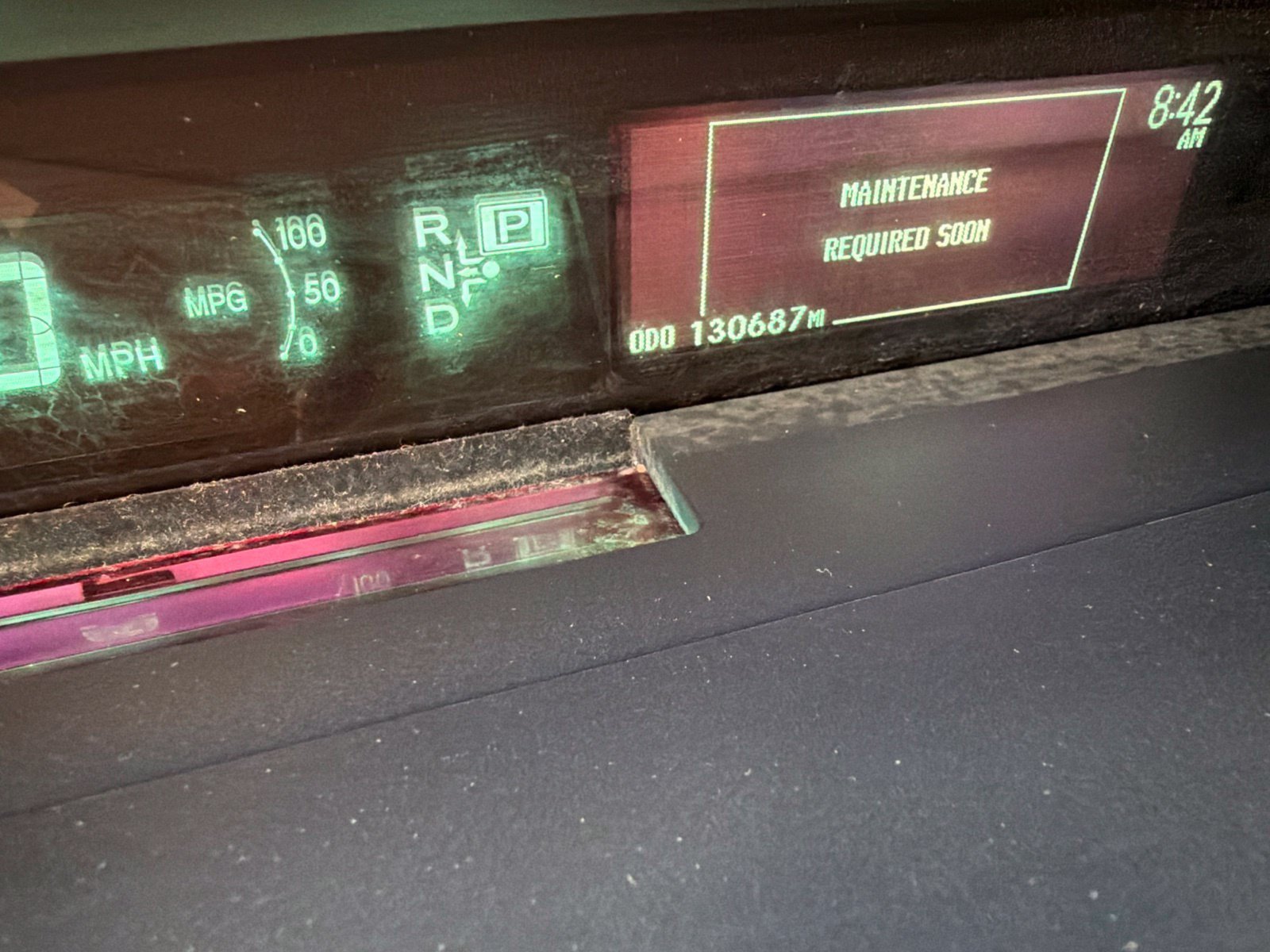 Used 2015 Toyota Prius Two FWD image 10