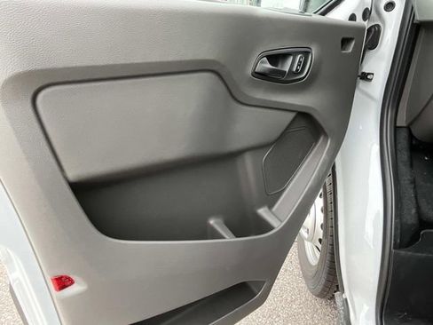 New 2025 Ford Transit 350 XLT image 25