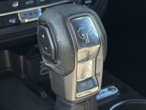 New 2026 Ford Bronco Big Bend AWD/4WD image 30