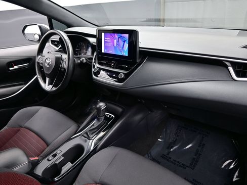 Used 2023 Toyota Corolla SE FWD image 14