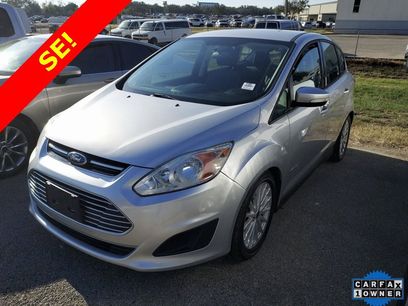Used 2016 Ford C-MAX SE