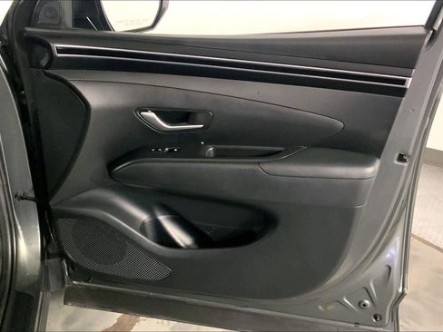 Used 2023 Hyundai Tucson SEL AWD/4WD image 25