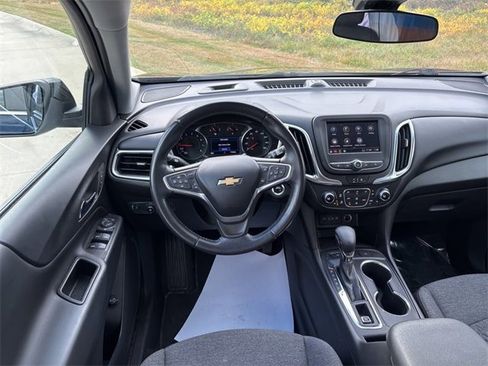 Used 2022 Chevrolet Equinox LT image 45