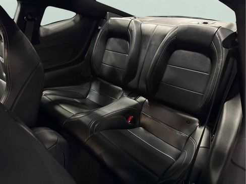 Used 2024 Ford Mustang GT Premium w/ GT Performance Package image 21