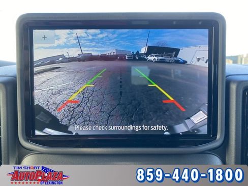 Used 2021 Ford Bronco Sport image 41