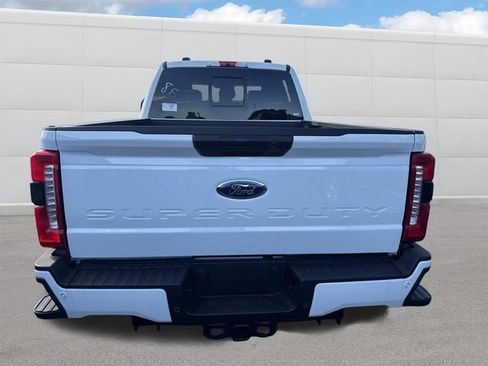 New 2026 Ford F250 XL w/ STX Appearance Package image 3