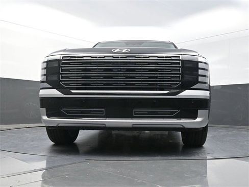 New 2026 Hyundai Palisade Calligraphy image 33