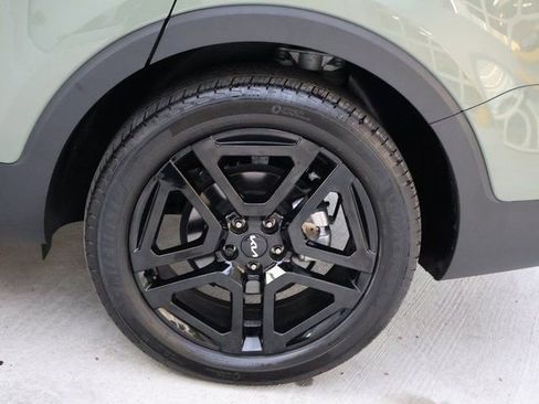 Used 2024 Kia Telluride SX Prestige X-Line image 43