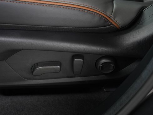 Certified 2026 Subaru Forester Sport AWD/4WD image 23