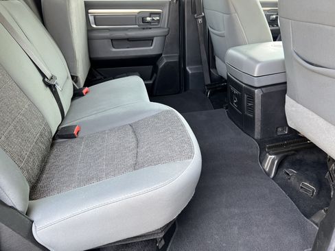 Used 2014 RAM 1500 Big Horn AWD/4WD image 21